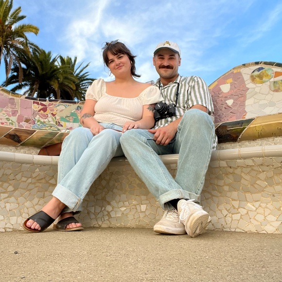 Meet your Posher, Rich - Picture 1 of 1